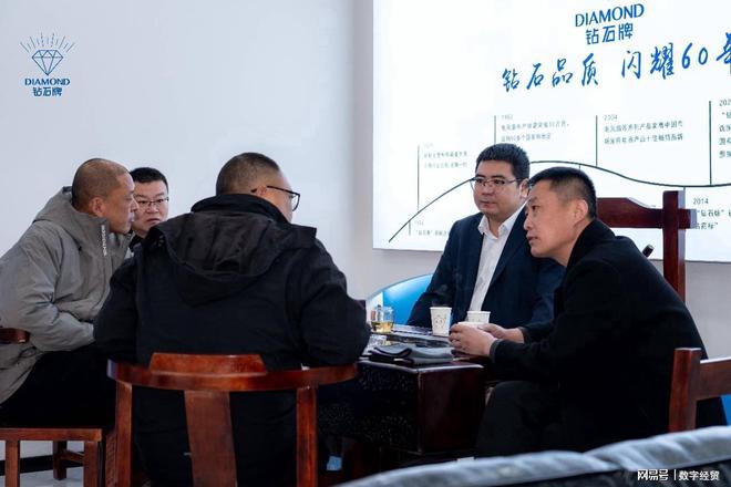 ：打造商超与室内娱乐行业运营新模式m6米乐钻石空调河北邯郸运营中心(图5)