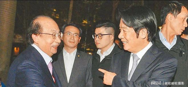 酿赖清德背锅或创不能连任记录大罢免遭三难面临破产绿已酝