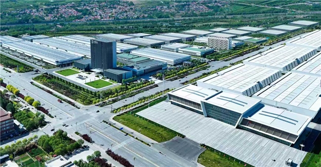 绿色智慧健康建筑全球发布助力健康长寿：奥润顺达(图2)