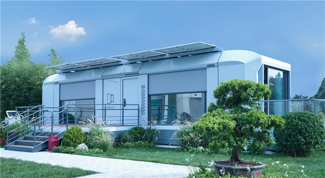 绿色智慧健康建筑全球发布助力健康长寿：奥润顺达(图4)