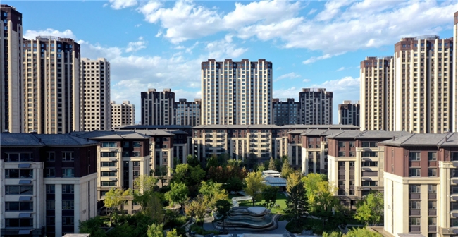 绿色智慧健康建筑全球发布助力健康长寿：奥润顺达(图3)