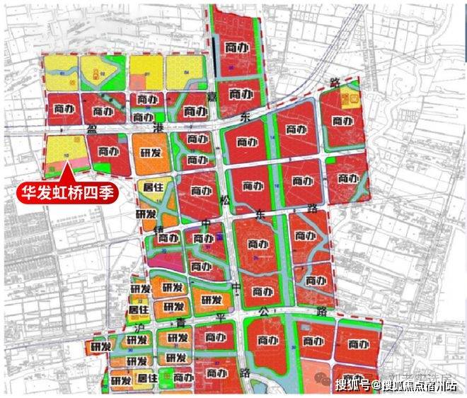心)欢迎您-周边环境-户型-价格-地址-楼盘详情-户型配套-电话华发虹桥四季(售楼处)首页网站-2025华发虹桥四季(售楼处中(图25)