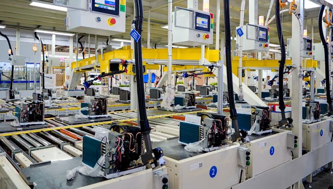 人区做“风”的发明家海尔空调的底气：在无(图3)