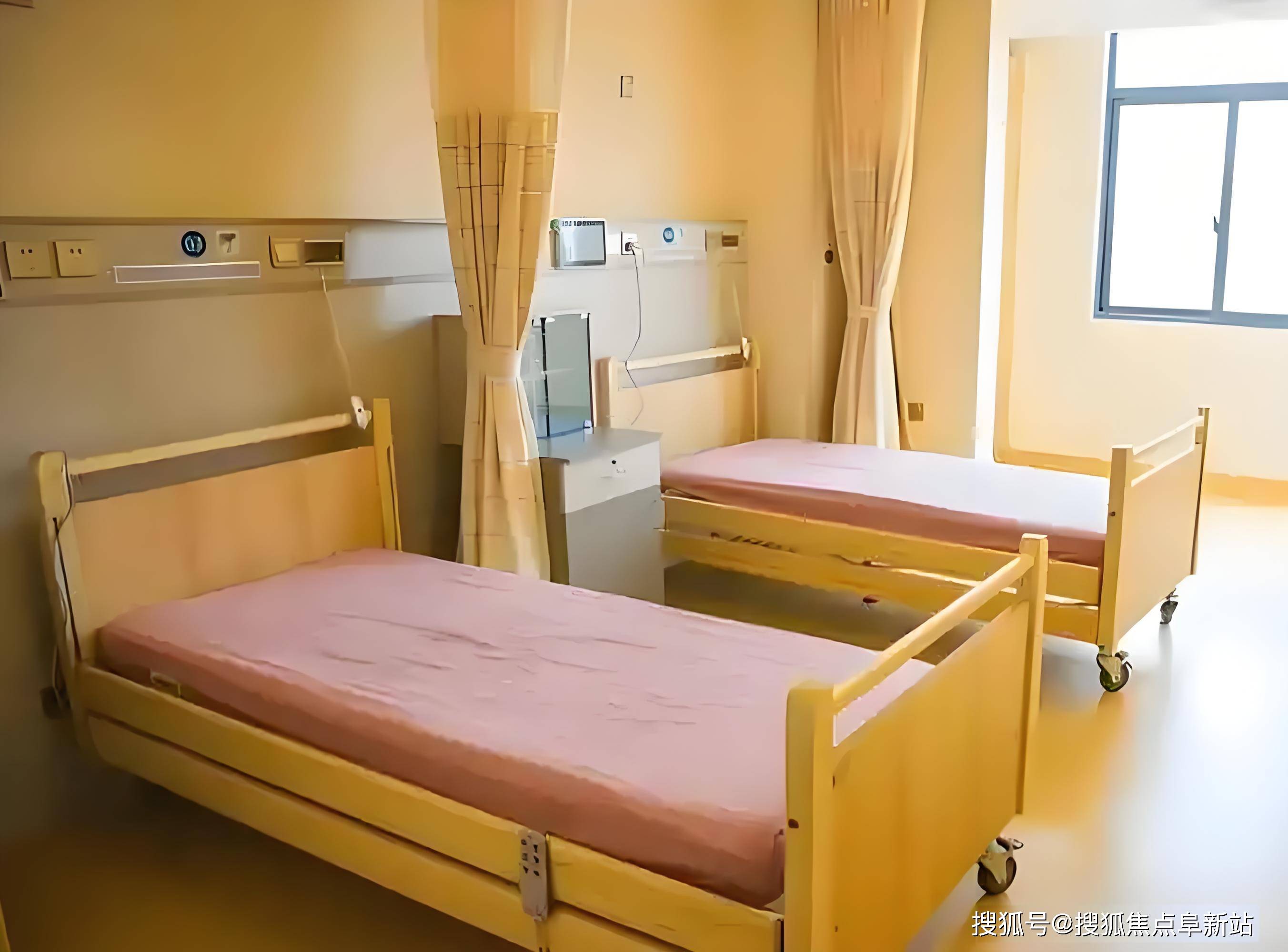 最新首页-收费解读地址规划电话预约2025年北京北石槽镇养老照料中心(图3)