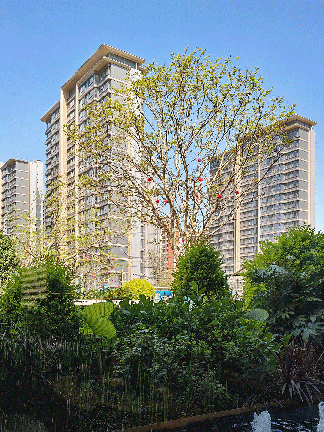 心电线楼盘百科→楼盘网站→测评→中心电话百科详情中环·桃源里售楼处电话→中环·桃源里网站售楼中(图6)