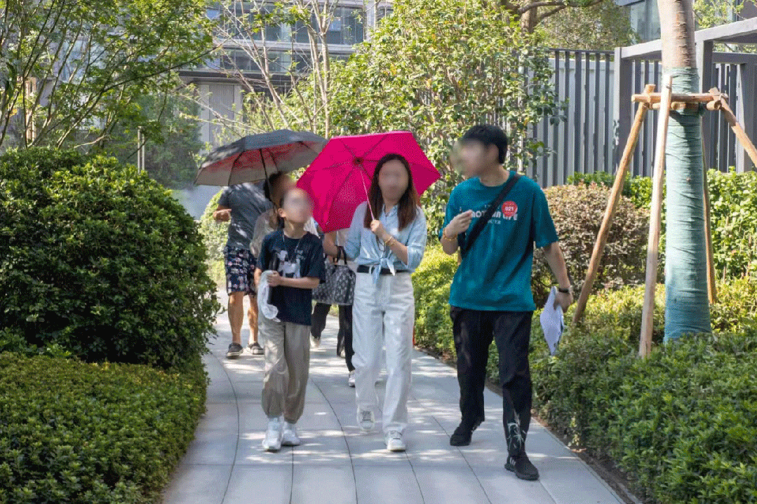 心电线楼盘百科→楼盘网站→测评→中心电话百科详情中环·桃源里售楼处电话→中环·桃源里网站售楼中(图17)