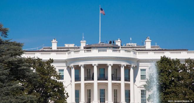 枪特朗普下令要把中企一锅端不到48小时美国对华连开两(图2)