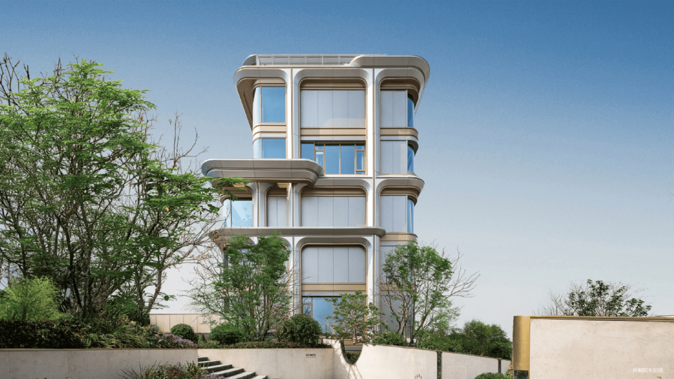 星樾湾售楼部购房热线Ai✦热搜｜合肥琥珀