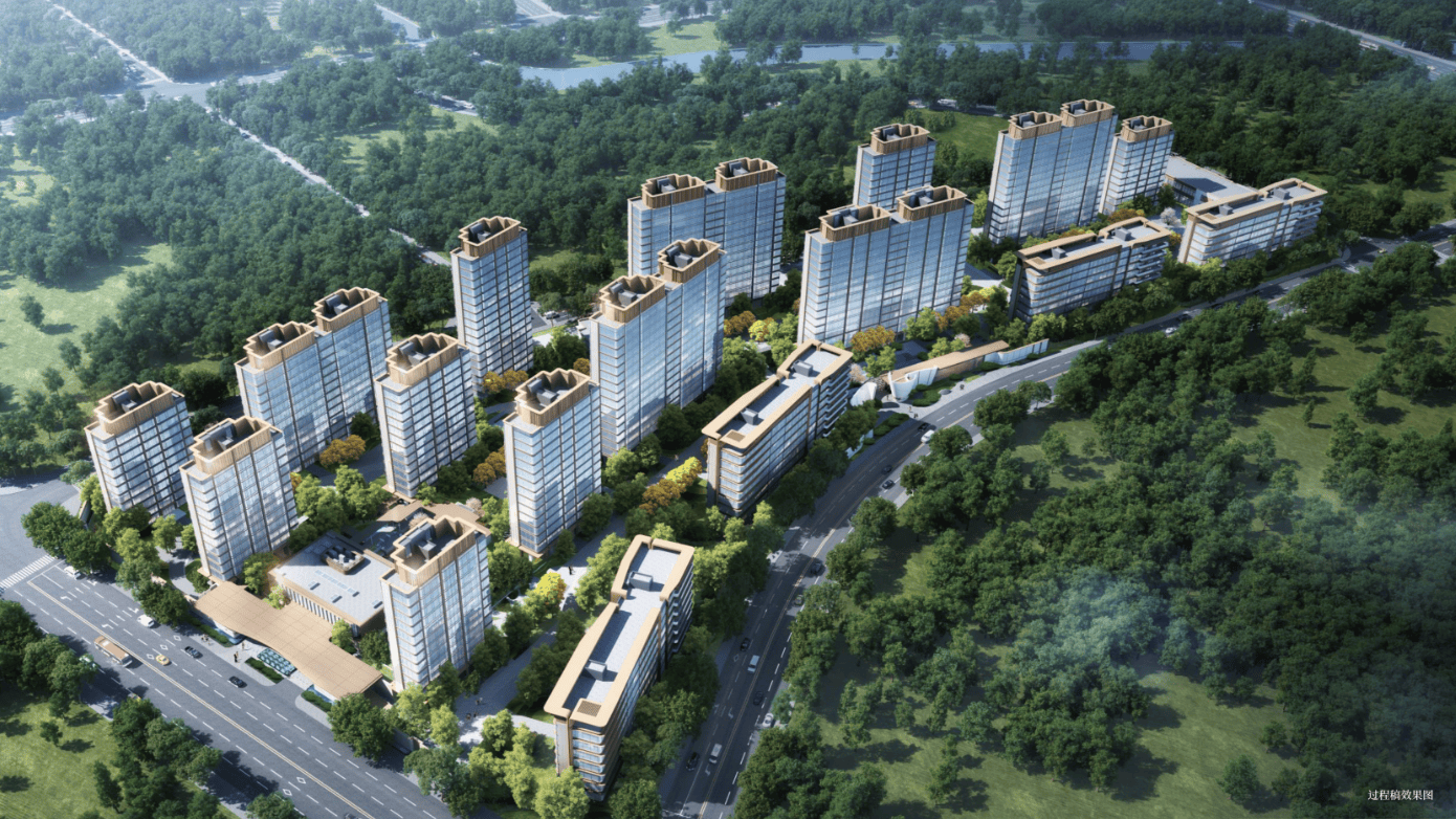 星樾湾售楼部购房热线Ai✦热搜|合肥琥珀(图2) 星樾湾售楼部购房热线Ai✦热搜|合肥琥珀(图2)